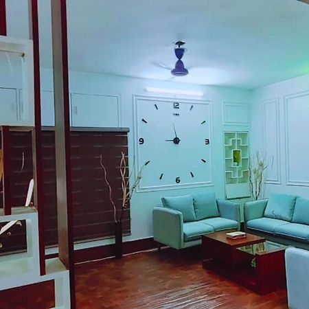 Rezala Residence ธากา ภายนอก รูปภาพ