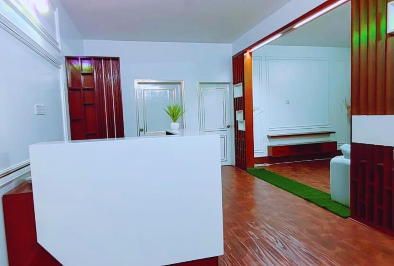 Rezala Residence ธากา ภายนอก รูปภาพ