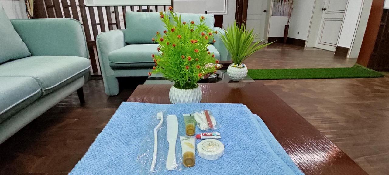 Rezala Residence ธากา ภายนอก รูปภาพ