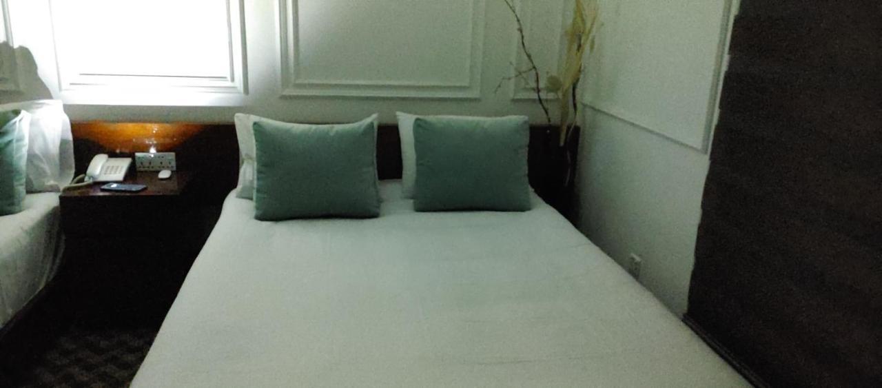 Rezala Residence ธากา ภายนอก รูปภาพ